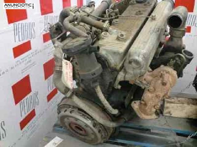 25285 motor tata telcosport tata 2.0 d