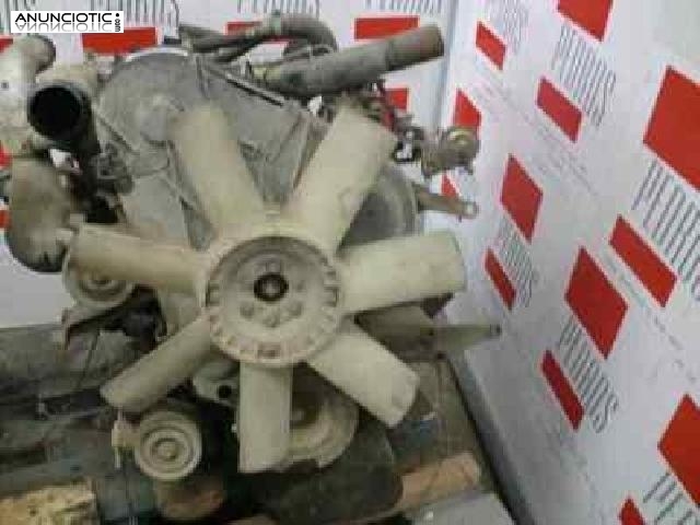 25285 motor tata telcosport tata 2.0 d