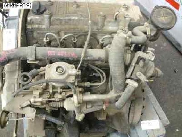 25285 motor tata telcosport tata 2.0 d