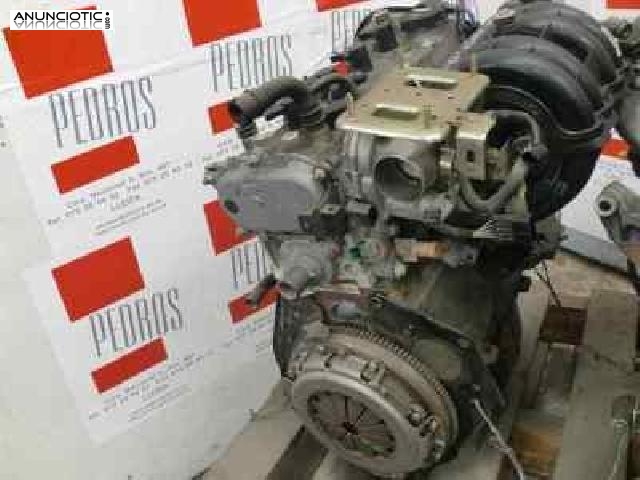 1205 motor fiat punto berl. (176) *