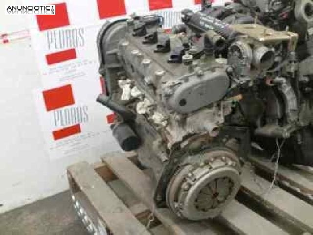 1205 motor fiat punto berl. (176) *