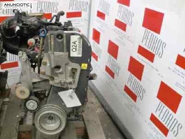 1205 motor fiat punto berl. (176) *