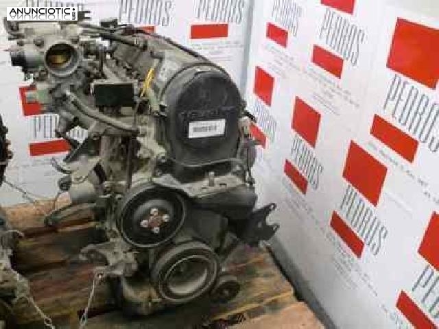 7099 motor suzuki baleno berlina sy