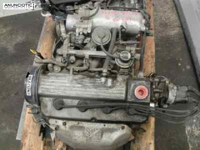 7099 motor suzuki baleno berlina sy