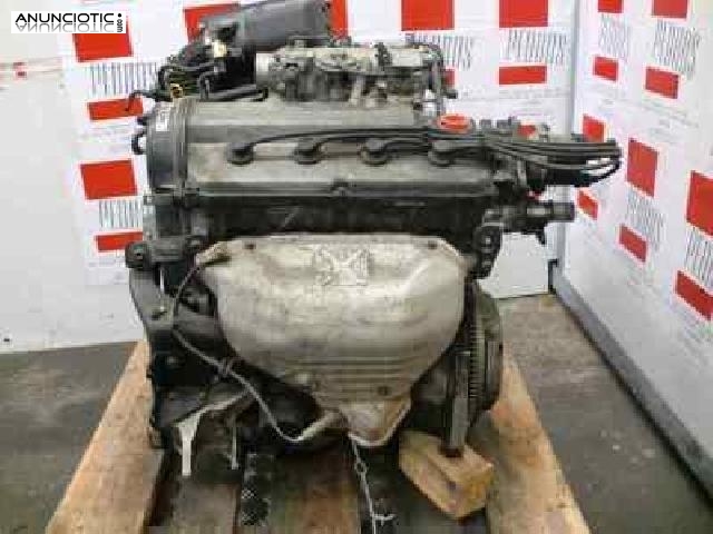 7099 motor suzuki baleno berlina sy