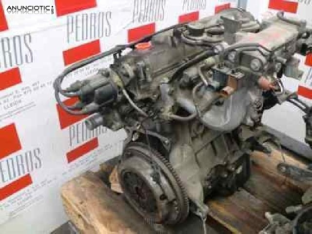 7099 motor suzuki baleno berlina sy