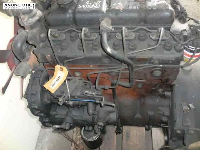 131788 motor ebro l80 ...