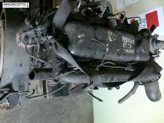 131788 motor ebro l80 ...