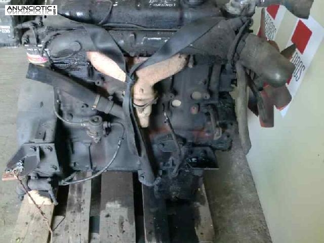 131788 motor ebro l80 ...