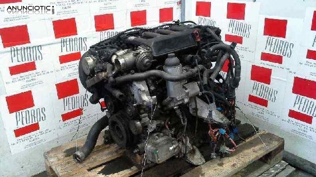 789586 motor bmw serie x3 (e83) 3.0d