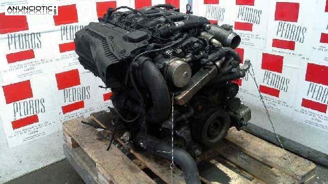 789586 motor bmw serie x3 (e83) 3.0d