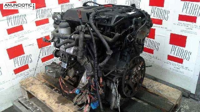 789586 motor bmw serie x3 (e83) 3.0d