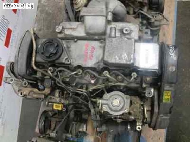 65400 motor mg rover serie 200 (rf) 2.0