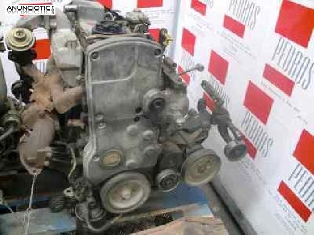 65400 motor mg rover serie 200 (rf) 2.0