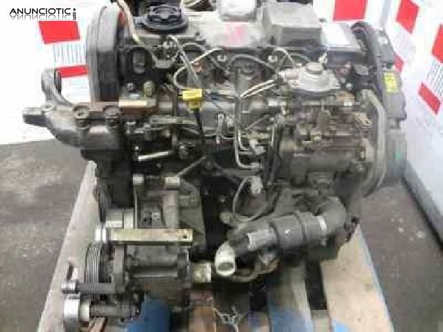 65400 motor mg rover serie 200 (rf) 2.0