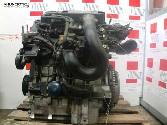 139024 motor citroen xantia berlina 1.6