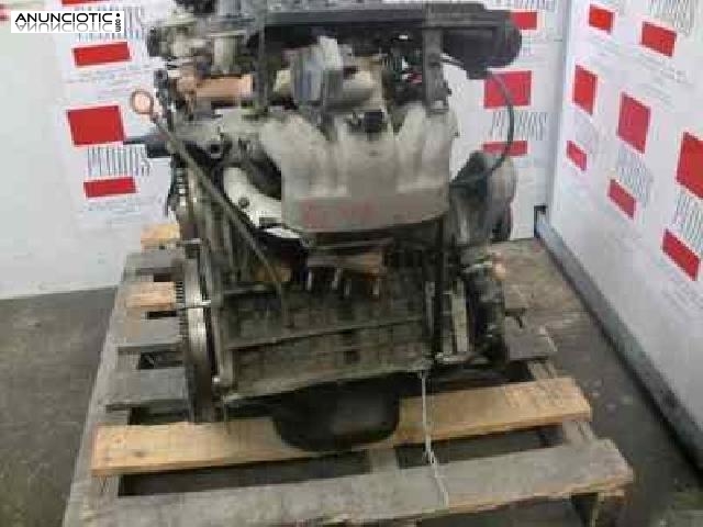 103655 motor skoda felicia berlina (