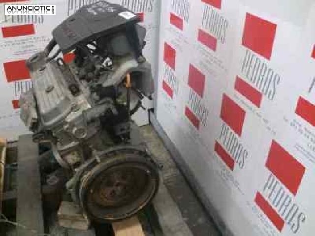 103655 motor skoda felicia berlina (