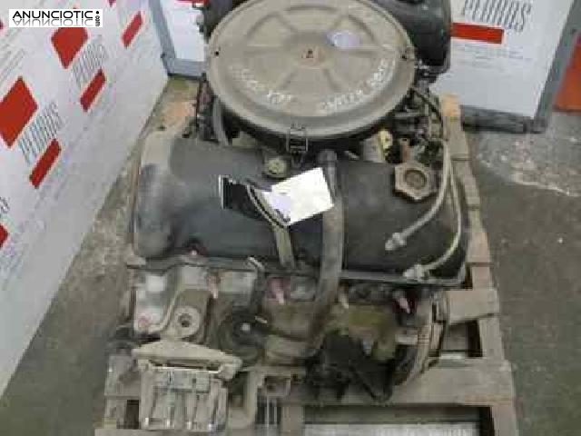 15250 motor lada niva