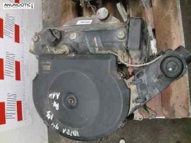 74389 motor seat ibiza (6k) 1.3 cat