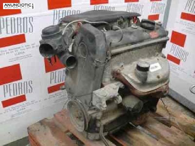 74389 motor seat ibiza (6k) 1.3 cat