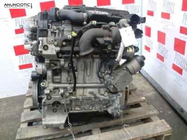 180380 motor peugeot 206 sw 1.4 hdi