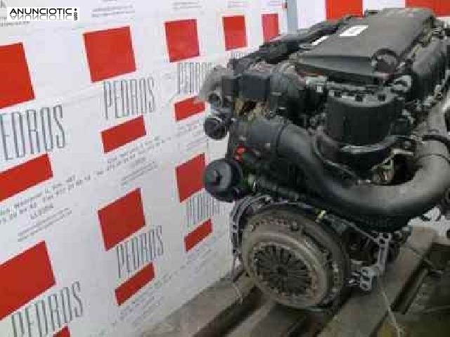 180380 motor peugeot 206 sw 1.4 hdi