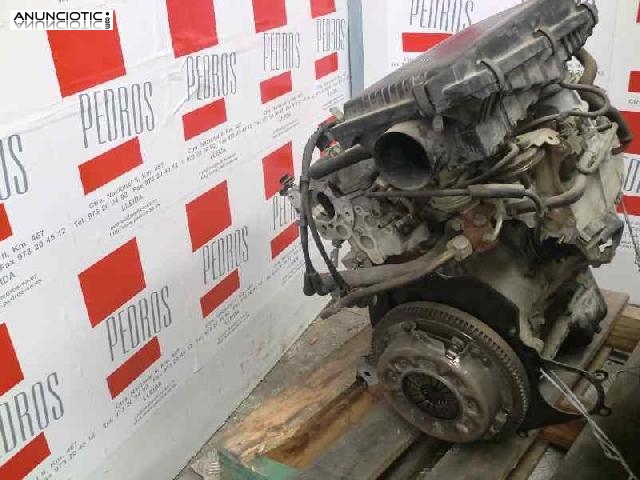 13513 motor nissan almera (n15) 1.6 16v