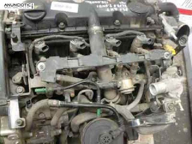 84479 motor citroen xsara berlina 2.0