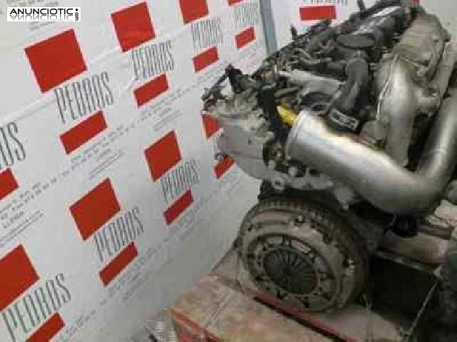 84479 motor citroen xsara berlina 2.0