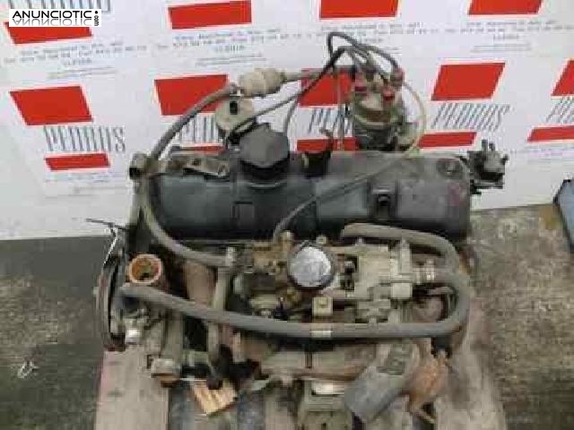 65244 motor renault 18 1.7 (79 cv)