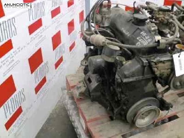 65244 motor renault 18 1.7 (79 cv)