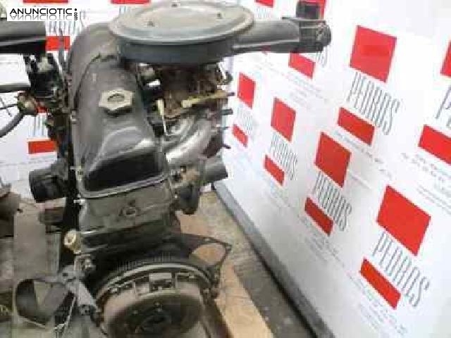 149440 motor lada niva