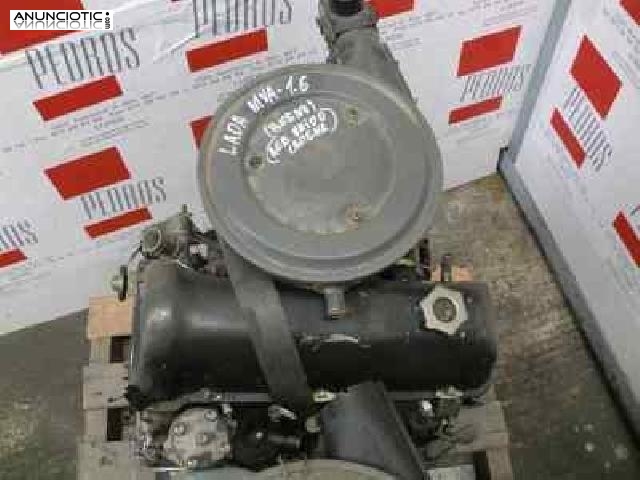 149440 motor lada niva