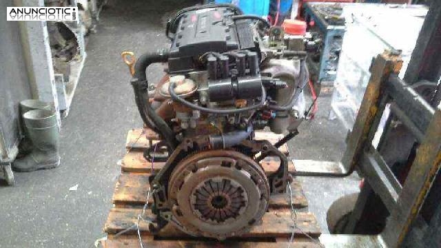 1173952 motor daewoo nubira berlina cdx