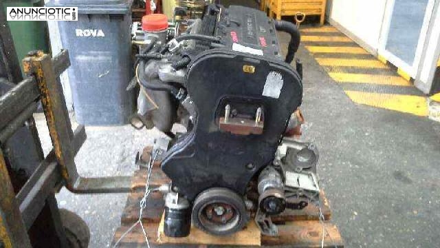 1173952 motor daewoo nubira berlina cdx