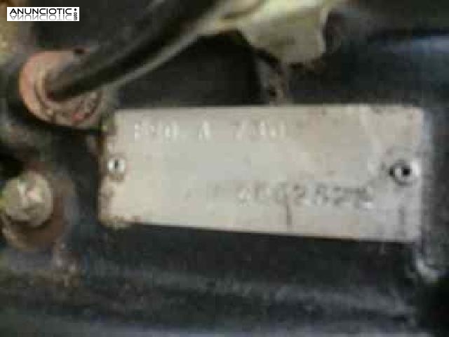 89888 motor renault megane i classic