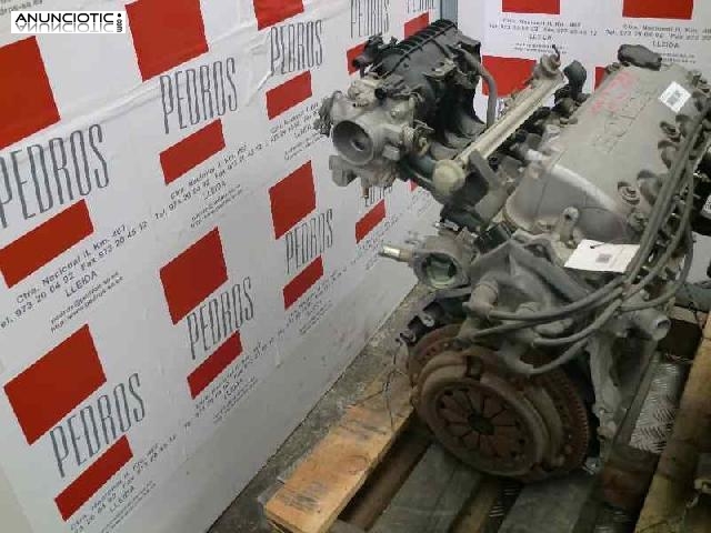 90732 motor honda civic berlina .5