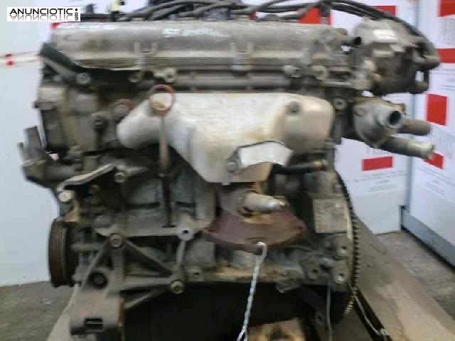 61805 motor nissan micra (k11) 1.0 16v