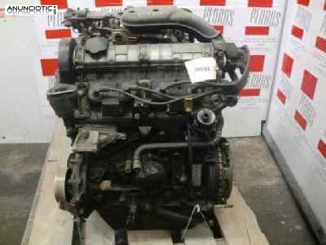 89909 motor renault clio i fase i+ii