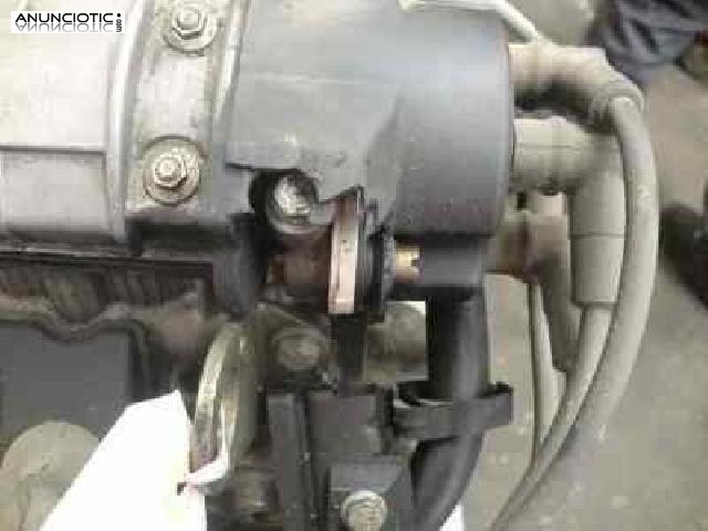 89909 motor renault clio i fase i+ii