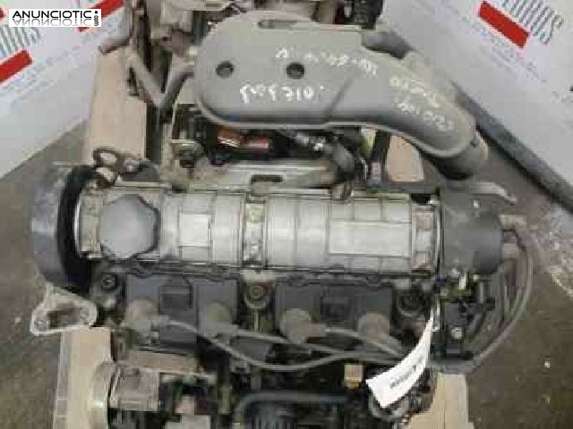 89909 motor renault clio i fase i+ii