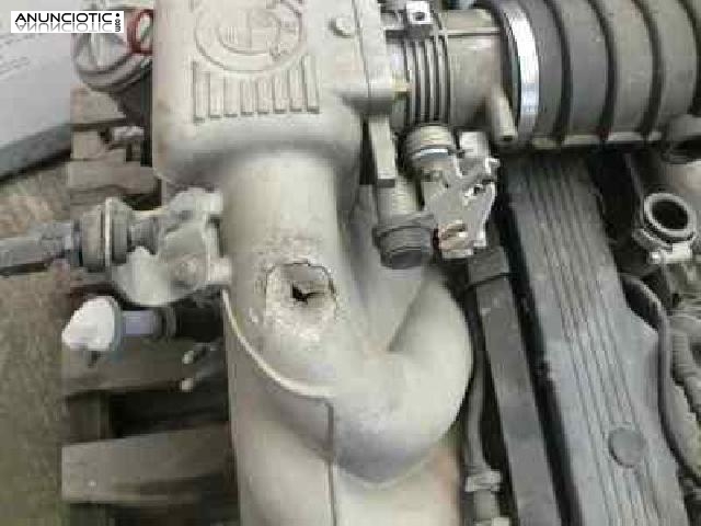 17499 motor bmw serie 7 (e32) 3.5 cat