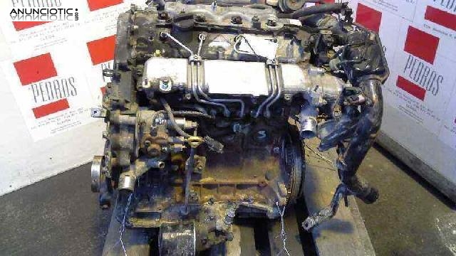 705317 motor toyota avensis wagon (t25)