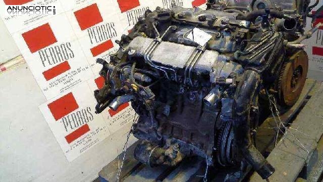 705317 motor toyota avensis wagon (t25)