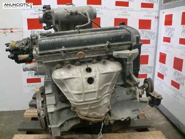 8495 motor honda cr-v (rd1/3) 2.0 16v