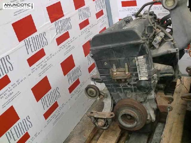 8495 motor honda cr-v (rd1/3) 2.0 16v