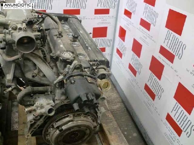 8495 motor honda cr-v (rd1/3) 2.0 16v