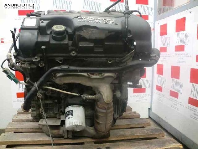 73246 motor ford mondeo