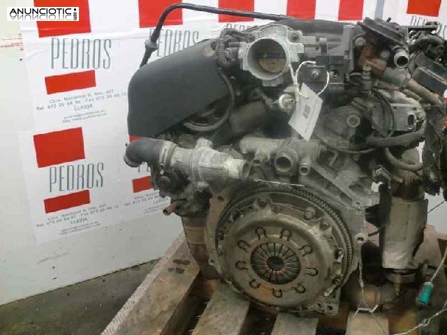 73246 motor ford mondeo